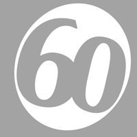 Logo 60 Jahre Arbeitsgerichtsbarkeit